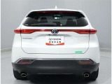 ハリアー 2.0 Z レザーパッケージ 