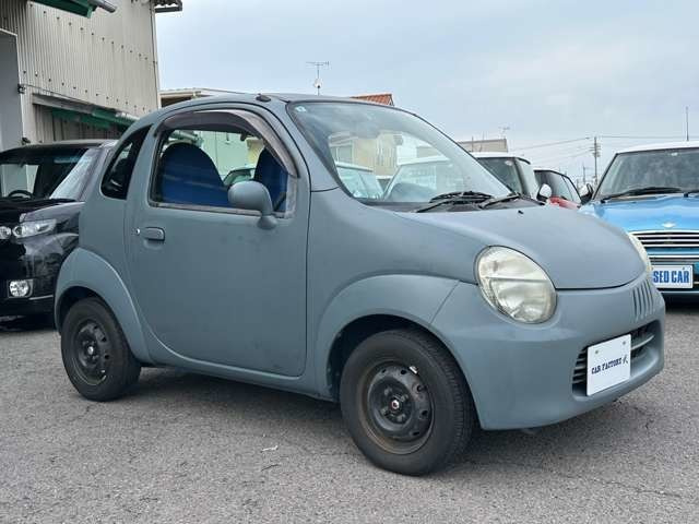 ツイン ガソリンB 