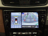エクストレイル 2.0 20Xi レザーエディション 4WD 4WD 本革シート