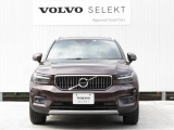 XC40 T4 AWD インスクリプション 4WD 