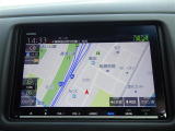 ヴェゼル 1.5 ハイブリッド Z ホンダセンシング 本革シート 修復歴無し