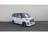 ルーミー 1.0 カスタム G-T 