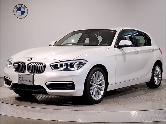 1シリーズ 118d ファッショニスタ 