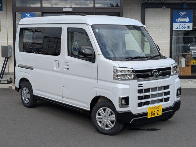 アトレー RS 4WD 