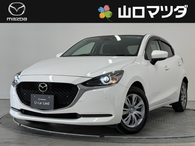 MAZDA2 1.5 15S スマートエディション 