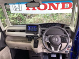 N-BOX G L ホンダセンシング 