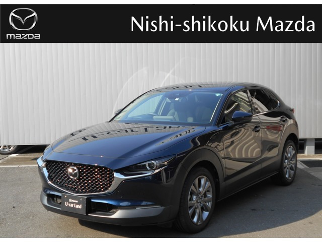 CX-30 2.0 20S プロアクティブ ツーリングセレクション 