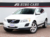 【中古車情報】ボルボ XC60 T5 LE  の中古車詳細（走行距離：6.3万km、カラー：ホワイト、販売地域：神奈川県高座郡寒川町）