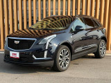 XT5 プラチナム スポーツ 4WD 