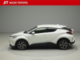 C-HR ハイブリッド 1.8 G 