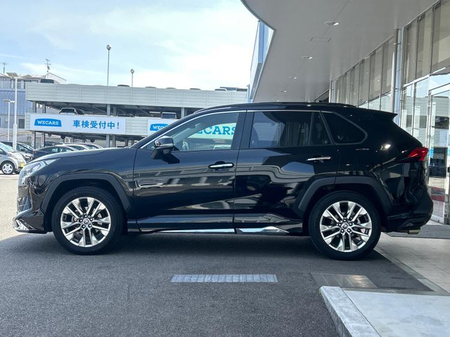 中古車 トヨタ RAV4 2.0 G Zパッケージ 4WD の中古車詳細 中古車 トヨタ RAV4 2.0 G Zパッケージ 4WD の中古車詳細