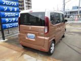 スペーシア ハイブリッド(HYBRID) X セーフティプラスパッケージ 4WD 