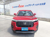 WR-V 1.5 Z ホンダコネクトナビTV バックカメラ