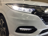 ヴェゼル 1.5 ハイブリッド Z ホンダセンシング 