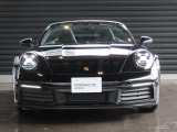 911カブリオレ カレラ PDK 
