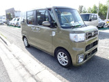 ウェイク L SAIII 
