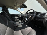 V40 T3 モメンタム 本革シート 修復歴無し
