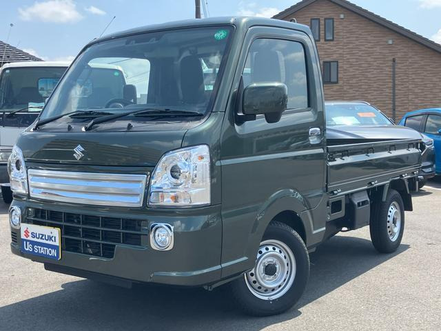 キャリイ KX 