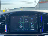 テレビ、ブルートゥース等各種機能付!よりドライブをお楽しみいただけます♪