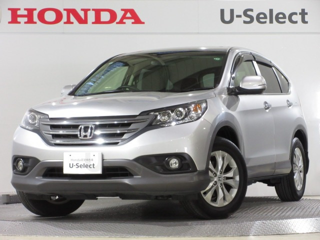 CR-V 2.0 20G レザーパッケージ 
