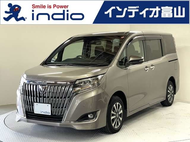 エスクァイア 2.0 Xi セーフティセンス 純正ナビ Bカメラ ETC