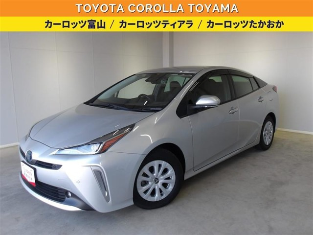 プリウス 1.8 S セーフティ プラスII 