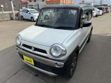 ハスラー X 4WD 