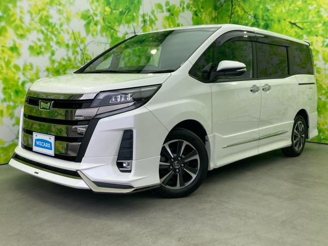 ノア 2.0 Si W×B 