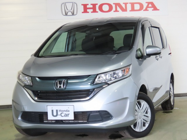 フリード 1.5 G ホンダセンシング 4WD 