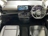セレナ 1.4 e-POWER ハイウェイスター V 修復歴無し