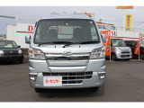 ハイゼットトラック ジャンボ SAIIIt 4WD 3方開
