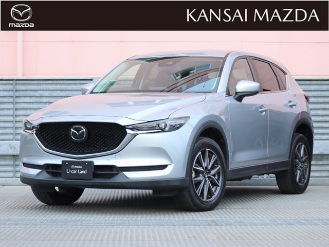 CX-5 2.2 XD プロアクティブ 
