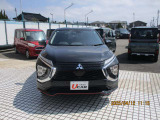 エクリプスクロス PHEV 2.4 G 4WD 
