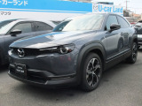 マツダ MX-30ロータリーEV