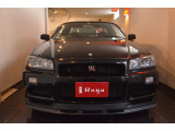 スカイラインGT-R 2.6 VスペックII ニュル 4WD 