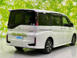 ステップワゴン 1.5 スパーダ ホンダ センシング 