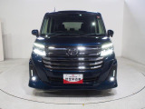 トール 1.0 カスタムG 4WD 