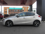 MAZDA2 1.5 15BD 試乗車 6AT