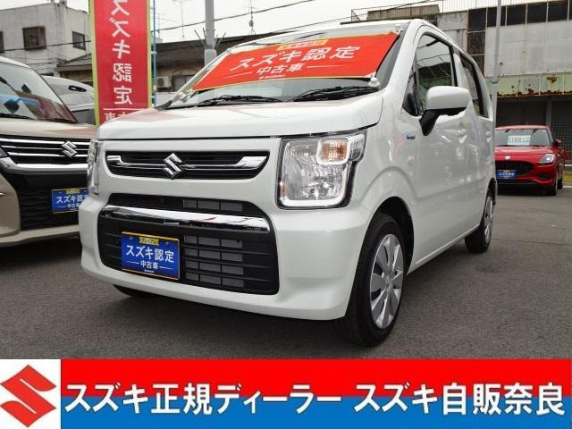 ワゴンR ハイブリッド(HYBRID) FX-S 