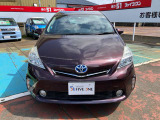 プリウスα 1.8 S チューンブラック 
