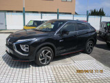 エクリプスクロス PHEV 2.4 G 4WD 