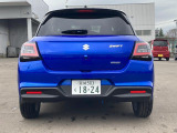 スイフト 1.2 ハイブリッド(HYBRID) MZ 