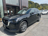 CX-80 3.3 XD Lパッケージ ディーゼル 