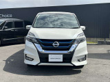 セレナ 1.2 e-POWER ハイウェイスター V 