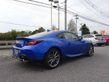 BRZ  2.4 S