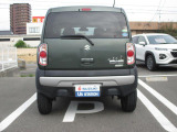 ハスラー G MR31S.MR41S