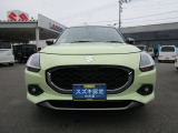 スイフト 1.2 ハイブリッド(HYBRID) MZ 
