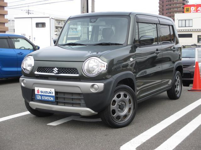ハスラー G MR31S.MR41S
