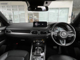 CX-5 2.2 XD スポーツ アピアランス ディーゼルターボ