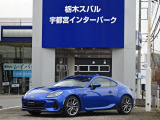 スバル BRZ